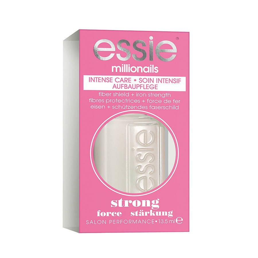 Tratamiento MILLIONAILS TREATMENT SOIN - Essie - 13,50ml